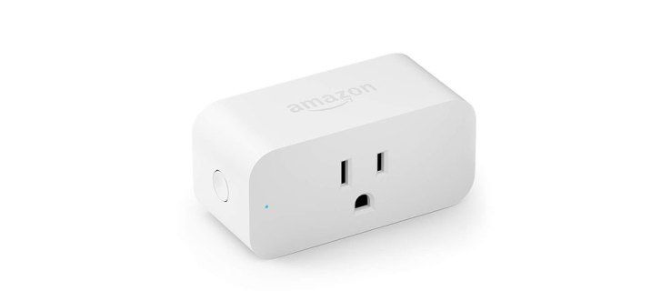 Slik slår du på TV med en Amazon Smart Plug