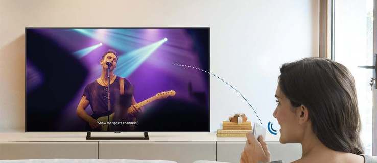 Slik slår du av Voice Assistant på din Samsung TV