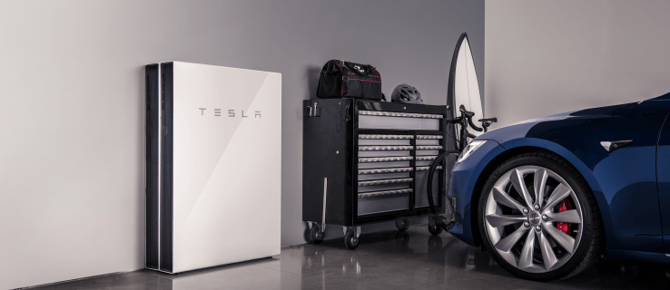 Tesla Powerwall 2: Tot el que heu de saber sobre Elon Musk