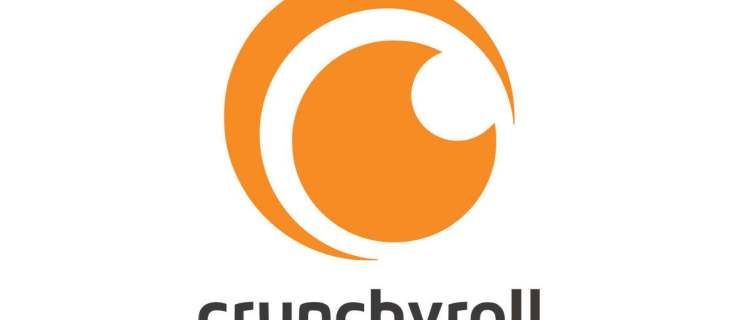 Kuidas korraldada Crunchyrolli vaatepidu