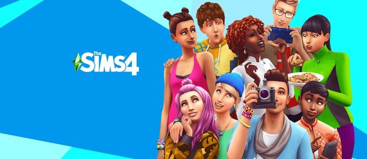 The Sims 4 で特性を変更する方法 - その他