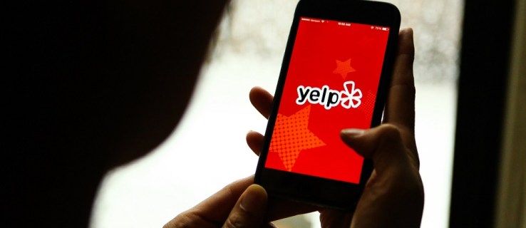 Comment supprimer une entreprise de Yelp