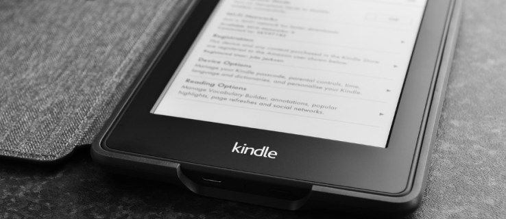 Cách Hủy đăng ký Tạp chí trên Amazon Kindle