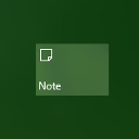 Personalitzeu fàcilment els botons del centre d’acció a Windows 10