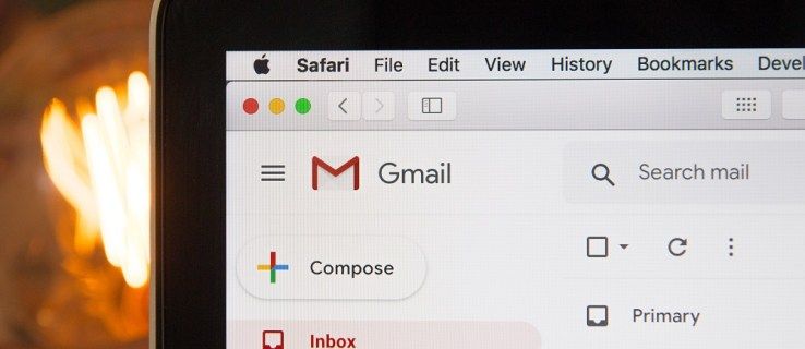 Cara Menyusun E-mel secara automatik di Gmail