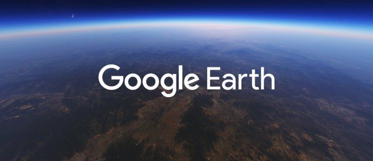 Ako často sa aktualizuje program Google Earth?