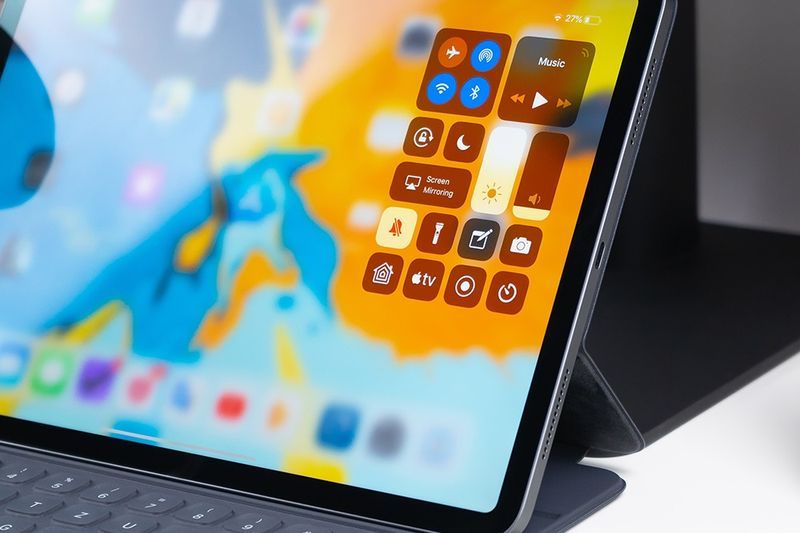 Cách sử dụng Chia đôi màn hình trên Surface Pro