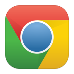 Povolit výběr emodži v prohlížeči Google Chrome 68 a novějších