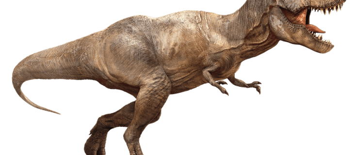 T rex je možda upotrijebio malokalibarsko oružje za zlobno rezanje