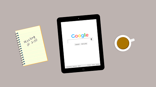 Google Meet Πώς να διορθώσετε