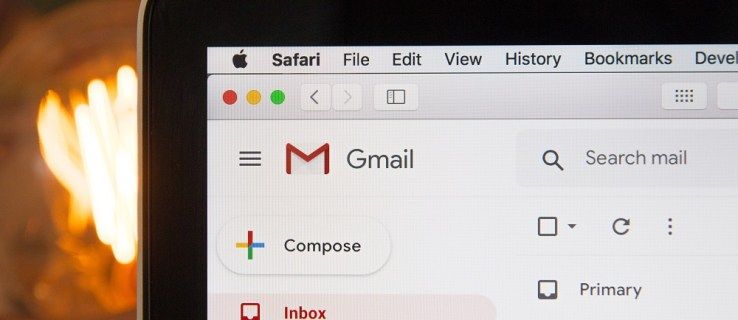Sådan videresendes domæne-e-mail til Gmail