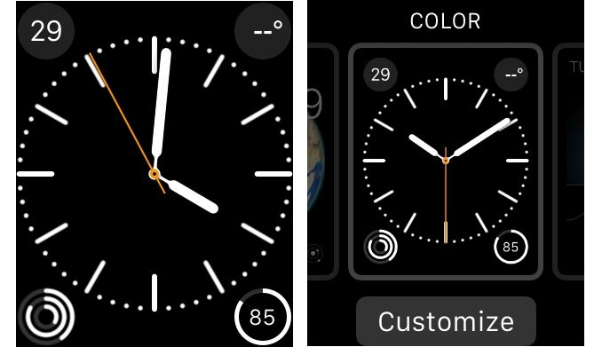step_one_apple_watch_faces