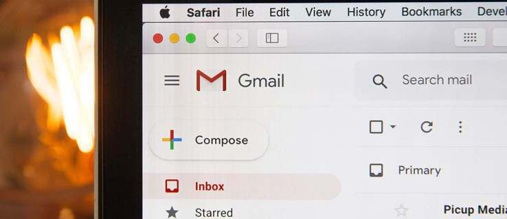 Πώς να στείλετε ένα φαξ απευθείας από το Gmail