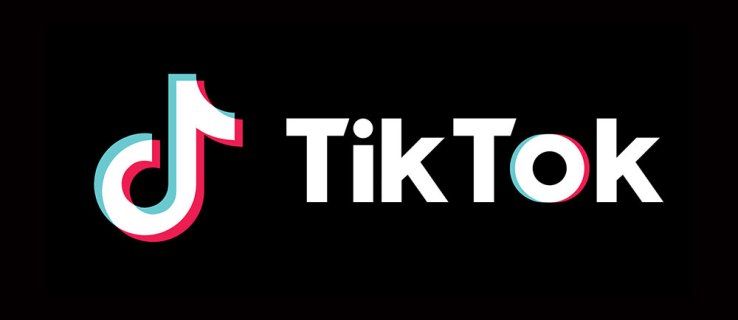 TikTokのプロフィール写真を変更する方法