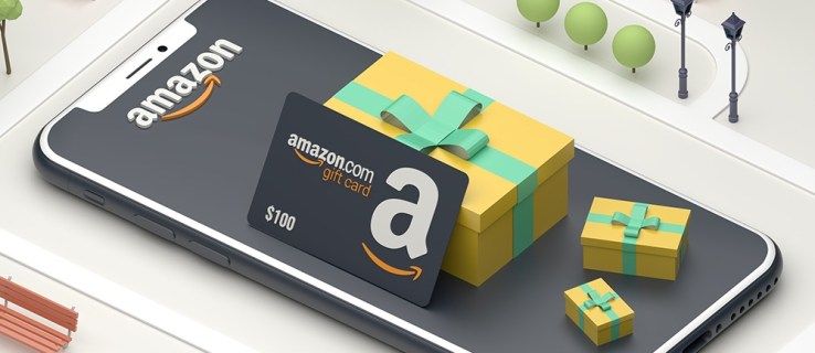 Co je Amazon Instant Video Gift Card