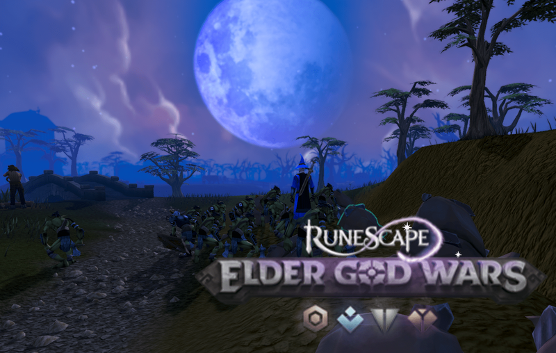 Πώς να φτιάξετε μια βαλλίστρα στο RuneScape