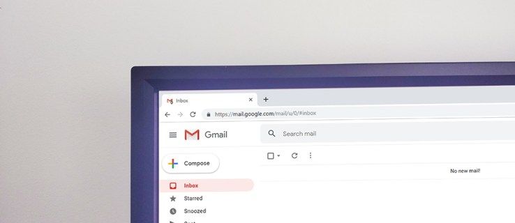 Kuinka pakottaa Gmail muistaa kirjautumissähköpostiosoitteesi