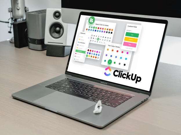 Métodos abreviados de teclado ClickUp