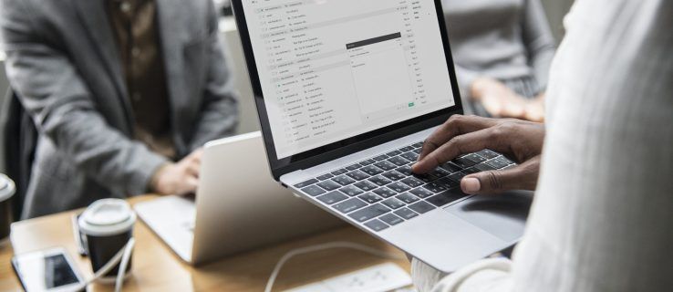 Comment ajouter Gmail à votre ordinateur de bureau