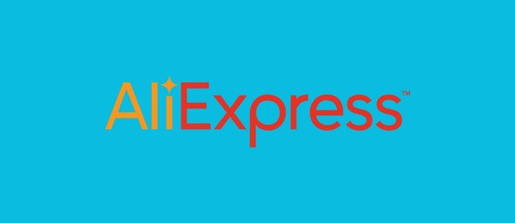 Az AliExpress-fiók törlése
