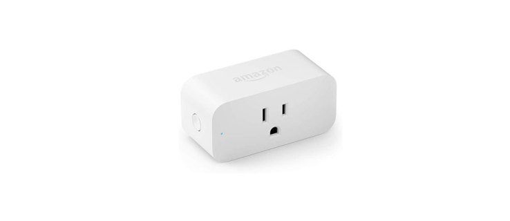 Kuinka Hard Factory nollata Amazon Smart Plug