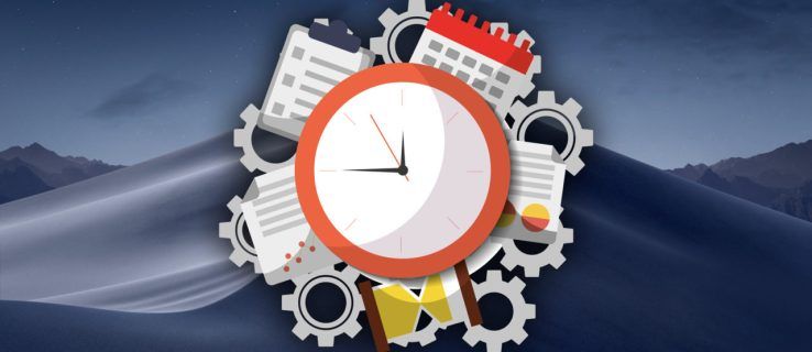 Kako automatski dodati datum i vrijeme u Word za Mac
