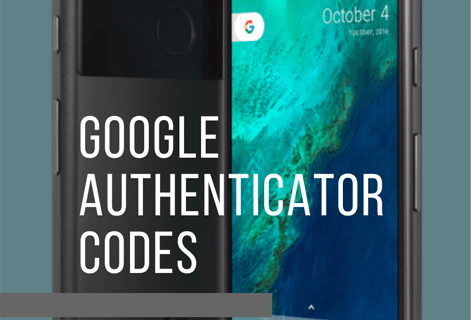 Ako preniesť kódy Google Authenticator do nového telefónu