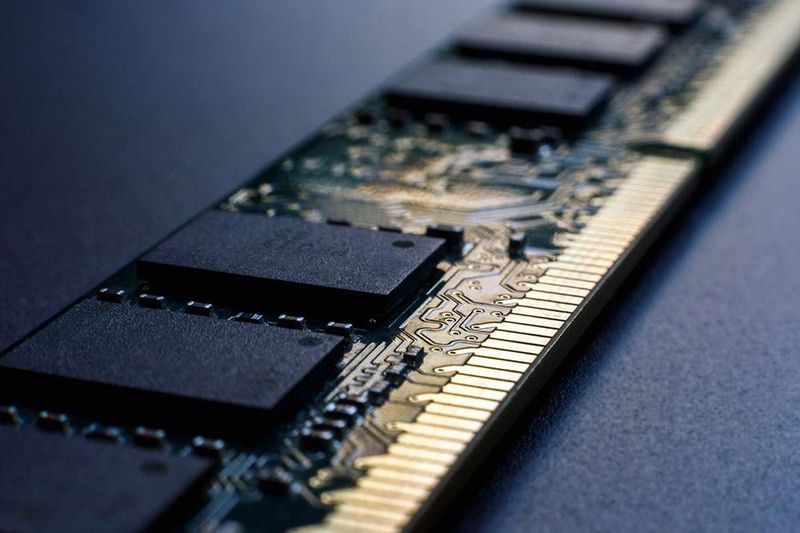 Voiko tietokone toimia ilman RAM-muistia?