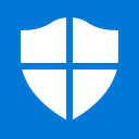 Luo pikakuvake Windows Defender Full Scan -sovellukseen Windows 10: ssä