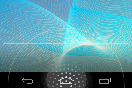Google Now ని ఎలా డిసేబుల్ చెయ్యాలి Android లోని హోమ్ బటన్ నుండి సంజ్ఞను స్వైప్ చేయండి