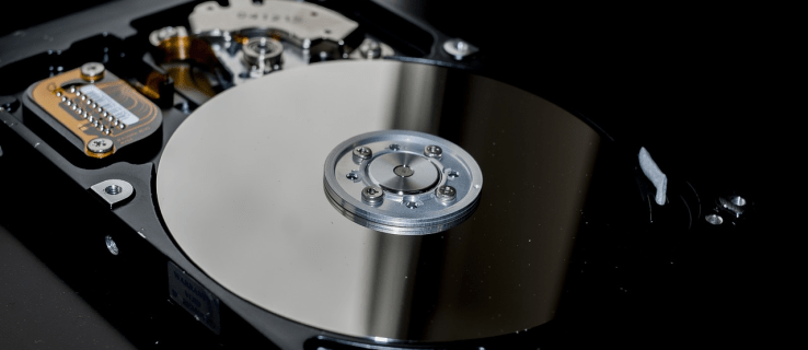 Hva er harddiskbufferen og hva gjør den?