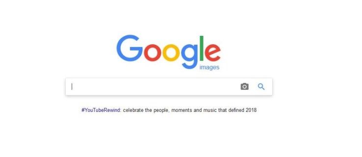 Hvordan søke på Google-bilder etter størrelse