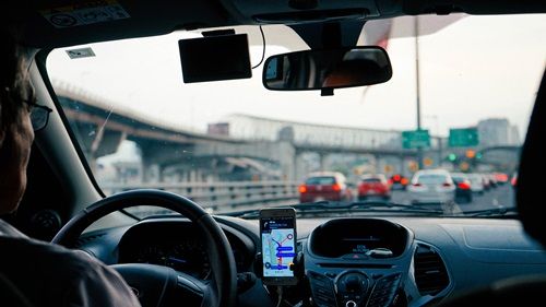 Παραγγελία διαδρομών χωρίς την εφαρμογή Uber
