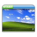 Hanki Windows XP: n ilme Windows 10: ssä ilman teemoja tai korjaustiedostoja