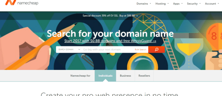 Cara Mengetahui Siapa yang Memiliki Domain Menggunakan WHOIS