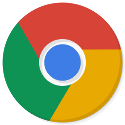 Chrome의 검색 주소창에서 쿼리 설정 또는 해제
