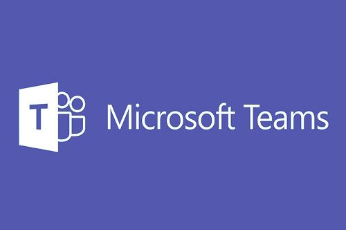 Microsoft-team sletter en chat