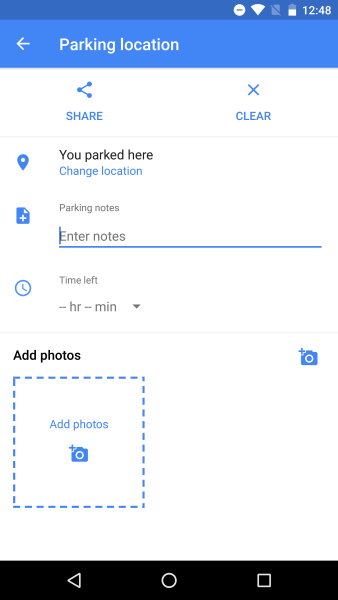 Google지도는 얼마나 자주 업데이트되며 언제 업데이트 될 예정입니까? 3