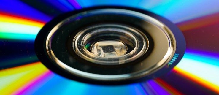 Jak formátovat disk CD-R nebo CD-RW v systému Windows