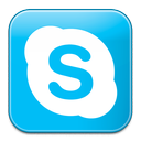Išjungta „Skype“, skirta „Linux“, „Alpha 1.9“