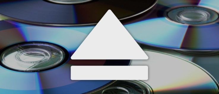 Kako dodati ili ukloniti ikonu za izbacivanje s macOS trake izbornika