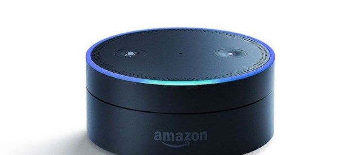 Comment réparer une erreur Amazon Echo Dot lors de l
