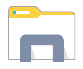 Aktifkan Tema Gelap di File Explorer di Windows 10