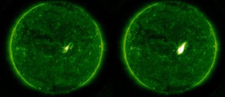 Solstorme 2018: Hvad er en solstorm, og hvornår rammer den næste jorden?