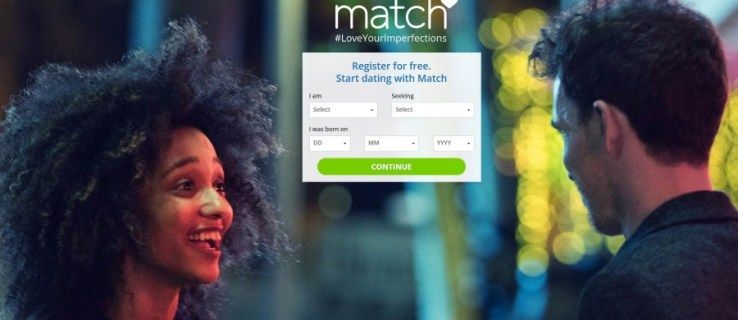 Comment annuler votre adhésion Match.com