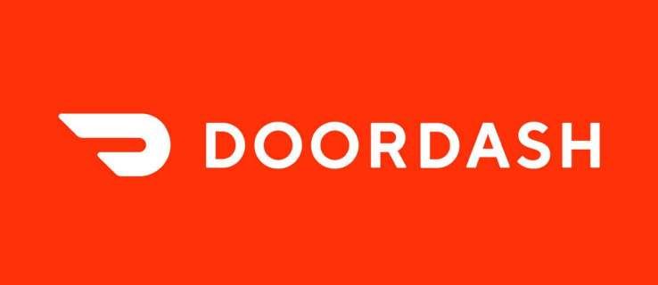 Kako vložiti pritožbo z DoorDash