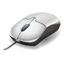 Perbaikan MouseMonitorEscapeSpeed ​​(Mouse pointer stickiness) untuk Windows 10