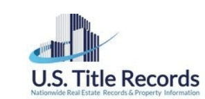 Logo van de homepage van de Amerikaanse titel Records