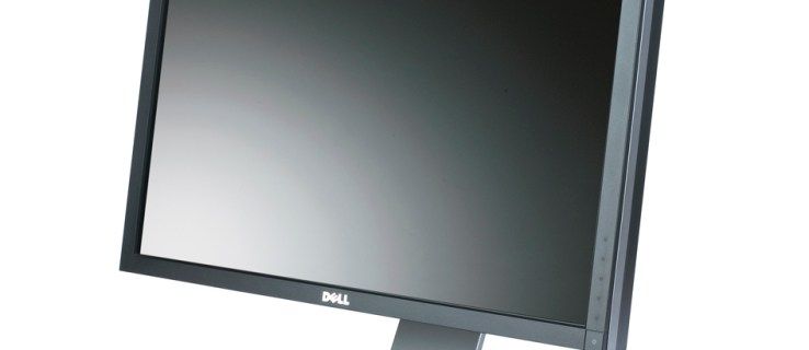 Dell UltraSharp U2410 anmeldelse