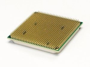 AMD Athlon II X4 620 של AMD